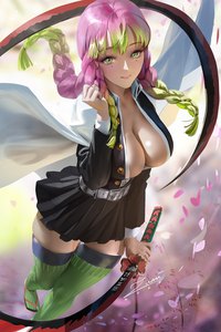 Anime-Bild 2339x3508