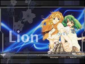 Anime-Bild 1600x1200
